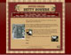 Betty Bowers Down Home