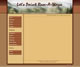Let's Paint Runaways - website soon